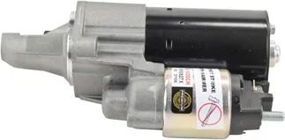 Bosch Remanufactured Starter Motor - 006151590183